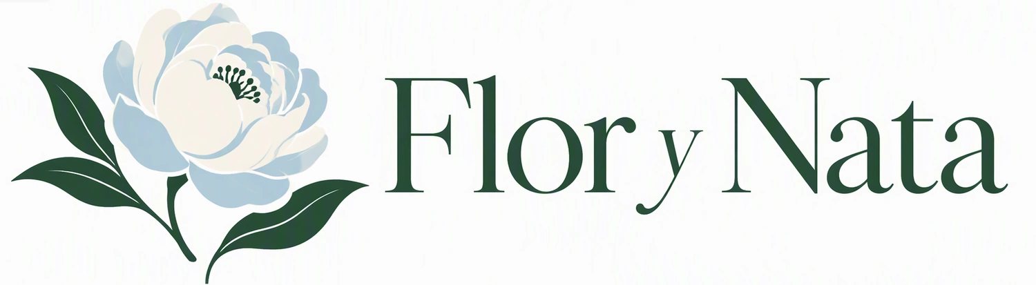 Flor y Nata